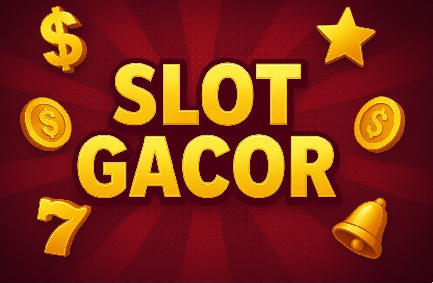 Slot Gacor 2025 RTP Tertinggi: Rahasia di Balik Sistem Return To Player dan Cara Membacanya